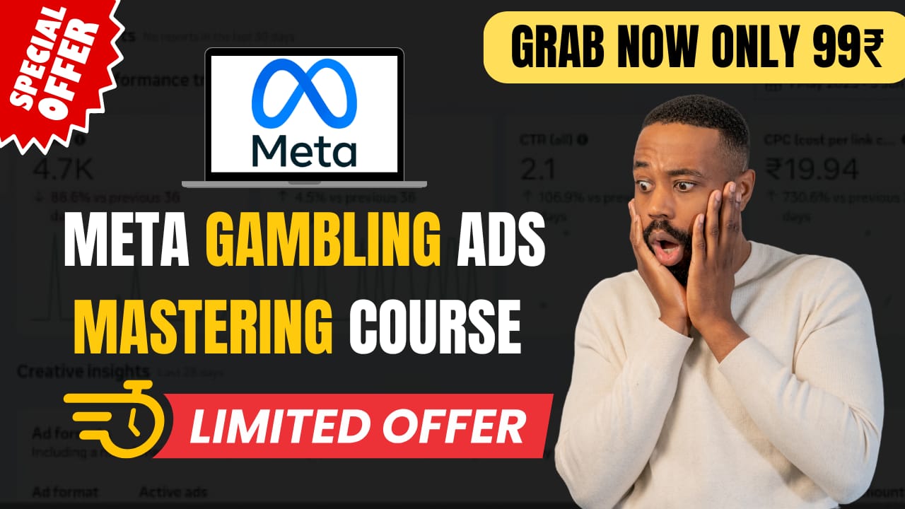 Google Gambling Certificate